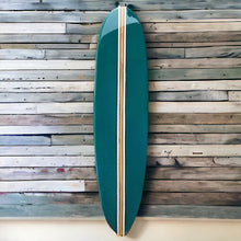 Load image into Gallery viewer, Deerfield beach surfboard wall art
