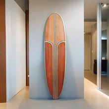 Load image into Gallery viewer, Island Classic Surfboard Wall Art
