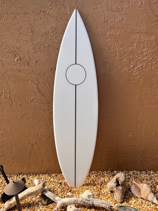 Custom Gucci - TIKI SOUL Surfboards - Surf & Beach Decor